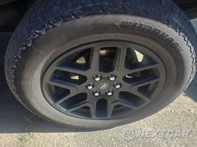 2024 Ford F-150 STX Crew Cab Short Bed - zdjęcie 11 z 22 - miniatura