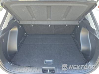 2024 Hyundai Kona SEL - zdjęcie 16 z 18 - miniatura