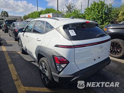2024 Hyundai Kona SEL - zdjęcie 6 z 18 - miniatura