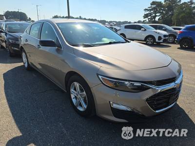 2022 Chevrolet Malibu LT 1LT - zdjęcie 3 z 26 - miniatura