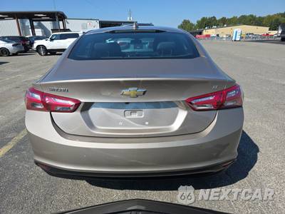 2022 Chevrolet Malibu LT 1LT - zdjęcie 5 z 26 - miniatura