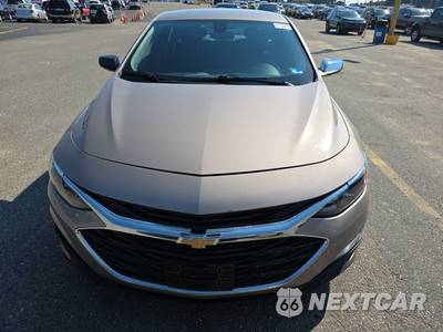 2022 Chevrolet Malibu LT 1LT - zdjęcie 2 z 26 - miniatura