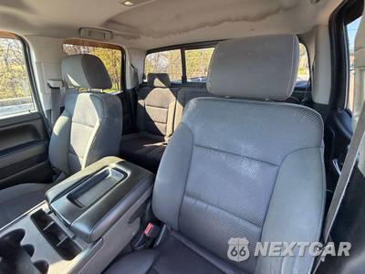 2014 Chevrolet Silverado 1500 LT Extended Cab Medium Bed 1LT - zdjęcie 26 z 33 - miniatura