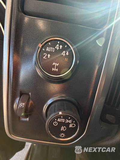 2014 Chevrolet Silverado 1500 LT Extended Cab Medium Bed 1LT - zdjęcie 28 z 33 - miniatura
