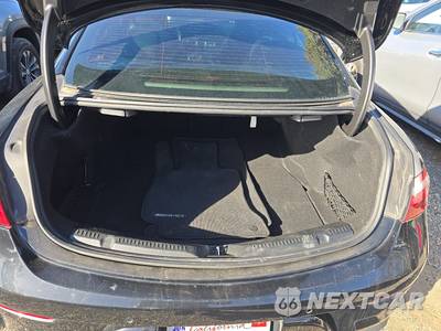 2019 Mercedes-Benz E 450 Coupe - zdjęcie 16 z 27 - miniatura