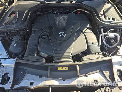 2019 Mercedes-Benz E 450 Coupe - zdjęcie 15 z 27 - miniatura