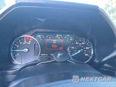 2018 Ford Super Duty F-250 Lariat Crew Cab Medium Bed - zdjęcie 18 z 29 - miniatura