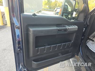 2016 Ford Super Duty F-250 Lariat Crew Cab Long Bed - zdjęcie 15 z 37 - miniatura
