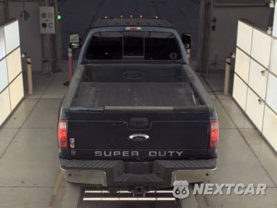 2016 Ford Super Duty F-250 Lariat Crew Cab Long Bed - zdjęcie 6 z 37 - miniatura