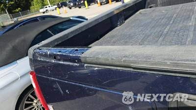 2016 Ford Super Duty F-250 Lariat Crew Cab Long Bed - zdjęcie 31 z 37 - miniatura