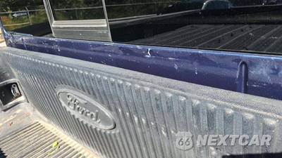 2016 Ford Super Duty F-250 Lariat Crew Cab Long Bed - zdjęcie 32 z 37 - miniatura