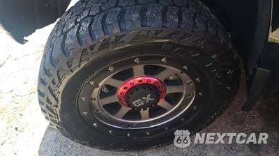 2019 Chevrolet Silverado 1500 LT Trail Boss Crew Cab Short Bed 2LT - zdjęcie 26 z 28 - miniatura