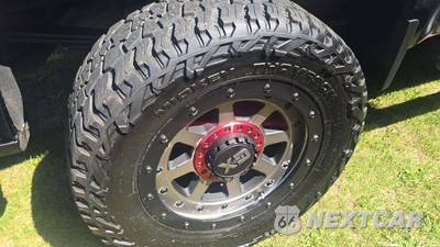 2019 Chevrolet Silverado 1500 LT Trail Boss Crew Cab Short Bed 2LT - zdjęcie 24 z 28 - miniatura