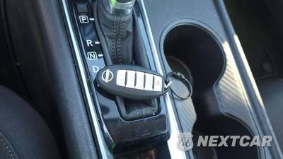 2025 Nissan Altima SV - zdjęcie 18 z 22 - miniatura