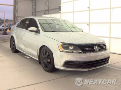 2012 Volkswagen Jetta SE Sedan - zdjęcie 3 z 43 - miniatura