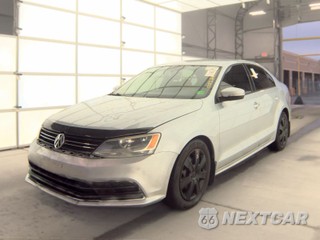 2012 Volkswagen Jetta SE Sedan