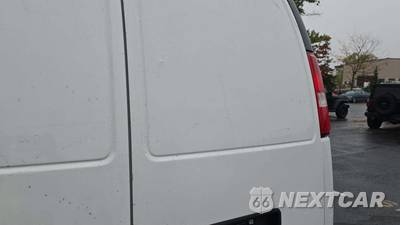 2019 Chevrolet Express 2500 Cargo Van 1WT 135.0" WB - zdjęcie 30 z 30 - miniatura