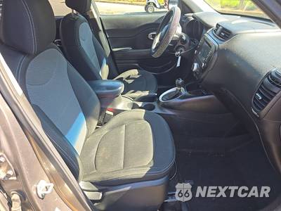 2018 Kia Soul + - zdjęcie 8 z 42 - miniatura
