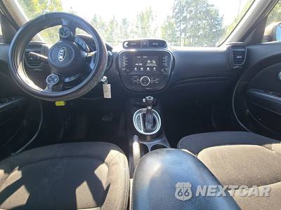 2018 Kia Soul + - zdjęcie 11 z 42 - miniatura
