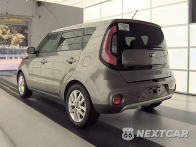 2018 Kia Soul + - zdjęcie 6 z 42 - miniatura