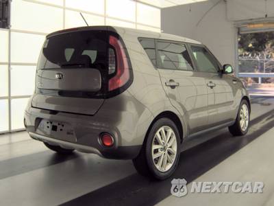 2018 Kia Soul + - zdjęcie 4 z 42 - miniatura