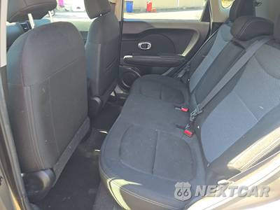 2018 Kia Soul + - zdjęcie 13 z 42 - miniatura