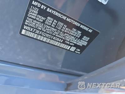 2024 BMW X1 Sports Activity Vehicle xDrive28i M SPORT LINE - zdjęcie 17 z 21 - miniatura