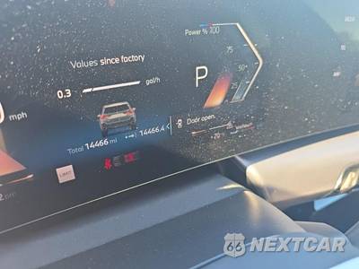 2024 BMW X1 Sports Activity Vehicle xDrive28i M SPORT LINE - zdjęcie 15 z 21 - miniatura
