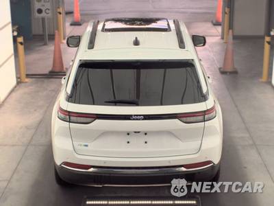 2023 Jeep Grand Cherokee 4xe - zdjęcie 5 z 42 - miniatura