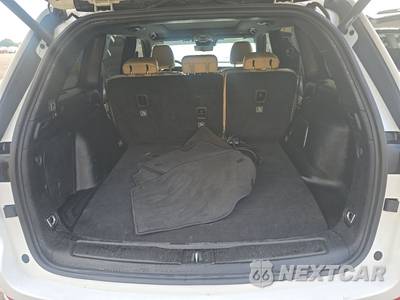 2023 Jeep Grand Cherokee 4xe - zdjęcie 16 z 42 - miniatura