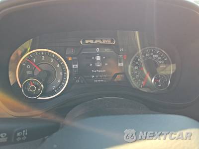 2024 Ram 1500 Big Horn Crew Cab Short Bed - zdjęcie 12 z 36 - miniatura