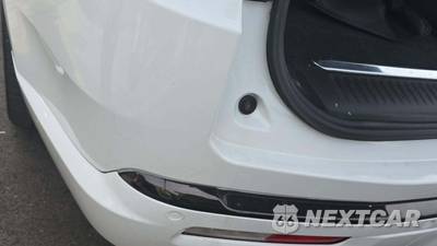 2022 Jeep Grand Wagoneer Obsidian - zdjęcie 25 z 45 - miniatura