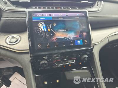 2023 Jeep Grand Cherokee L Limited - zdjęcie 11 z 37 - miniatura