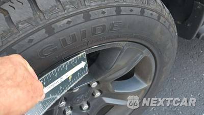 2024 Ram 1500 Big Horn Crew Cab Short Bed - zdjęcie 26 z 36 - miniatura