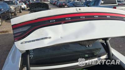 2022 Dodge Charger SXT - zdjęcie 28 z 52 - miniatura