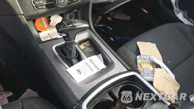 2022 Dodge Charger SXT - zdjęcie 23 z 52 - miniatura