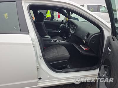 2022 Dodge Charger SXT - zdjęcie 8 z 52 - miniatura