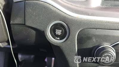 2022 Dodge Charger SXT - zdjęcie 34 z 52 - miniatura