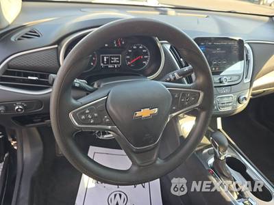 2023 Chevrolet Malibu LT 1LT - zdjęcie 10 z 55 - miniatura