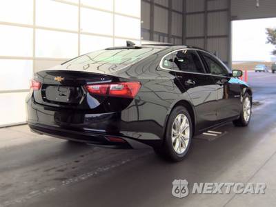 2023 Chevrolet Malibu LT 1LT - zdjęcie 4 z 55 - miniatura