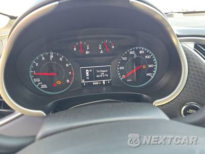 2023 Chevrolet Malibu LT 1LT - zdjęcie 12 z 55 - miniatura