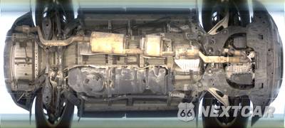 2020 Nissan Pathfinder S - zdjęcie 19 z 78 - miniatura