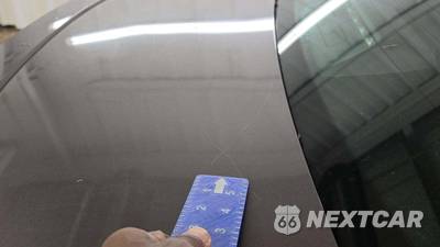 2017 Toyota Camry XSE - zdjęcie 23 z 31 - miniatura