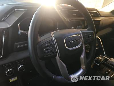 2026 GMC Sierra 1500 Denali Crew Cab Short Bed 5SA - zdjęcie 14 z 19 - miniatura