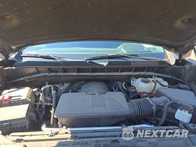 2025 Chevrolet Silverado 1500 High Country Crew Cab Short Bed 3LZ - zdjęcie 16 z 20 - miniatura