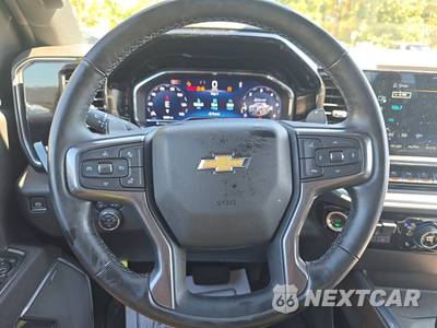2025 Chevrolet Silverado 1500 High Country Crew Cab Short Bed 3LZ - zdjęcie 10 z 20 - miniatura