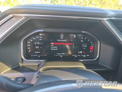2026 GMC Sierra 1500 Denali Crew Cab Short Bed 5SA - zdjęcie 12 z 19 - miniatura