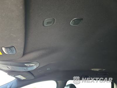 2025 Chrysler Pacifica Select 121.6" WB - zdjęcie 22 z 33 - miniatura