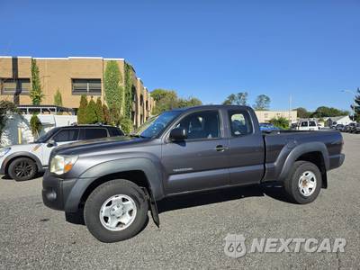 2009 Toyota Tacoma Extended Cab Medium Bed w/Rear Doors - zdjęcie 2 z 63 - miniatura