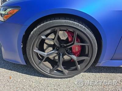 2024 Audi RS 7 performance - zdjęcie 8 z 21 - miniatura